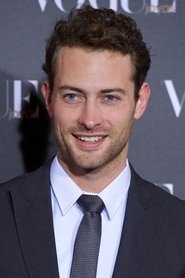 Peter Vives portrait