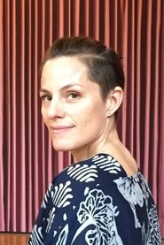 Vanessa Van Houten portrait