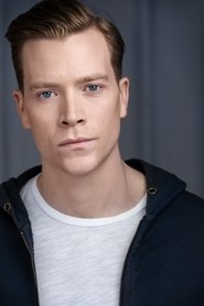 Thomas McNamara portrait
