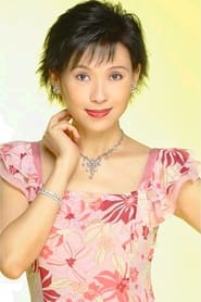 Lisa Lui Yau-Wai portrait