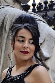 Dimitra Mesimerli portrait