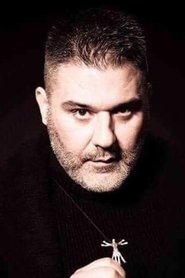 Yannis Paganias portrait