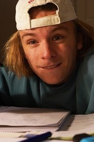 Jonathan Punt portrait