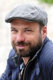 Fabian Wagner portrait