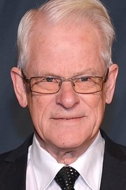 Ingvar Carlsson portrait