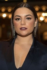 Ana Guiomar portrait