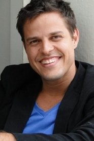 Fred Steffen portrait