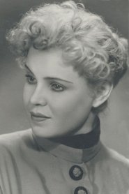 Valentina Stroganova portrait