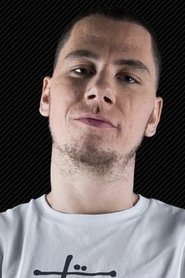 Sergey Nastin portrait