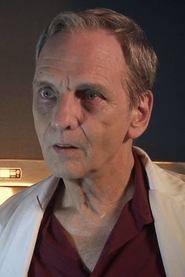 Ted Newsom portrait
