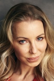 Emily Pokora portrait
