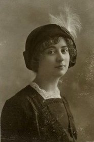 Cécile Guyon portrait