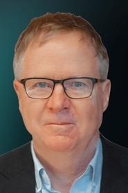 Tom Berry portrait