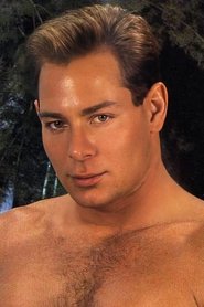 Eric Price portrait