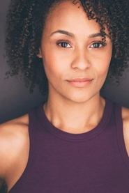 Kris Sidberry portrait