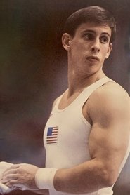 Tim Daggett portrait