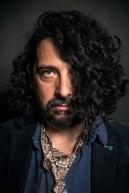 Bertrand Mandico portrait