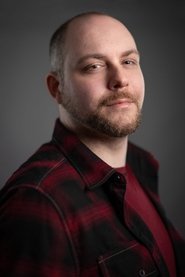 Ryan Reid portrait