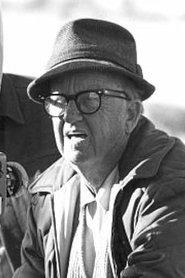 Robert Surtees portrait