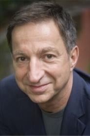 Michael Rudder portrait