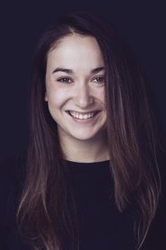 Lenka Libjaková portrait