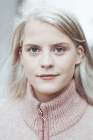 Ulrikke Falch portrait