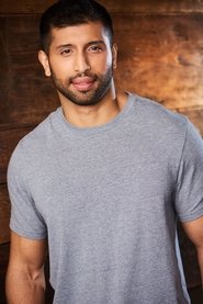 Vinn Sander portrait