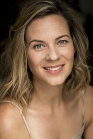 Shoshana McCallum portrait