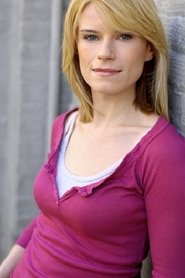 Leslie Eva Glaser portrait