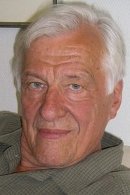 Aarno Sulkanen portrait