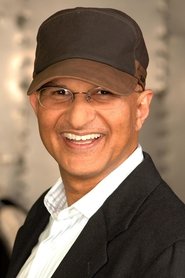 Deepak Nayar portrait
