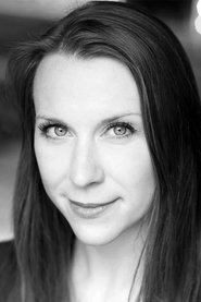 Samantha Vaughan portrait