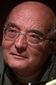 Bruno Monsaingeon portrait