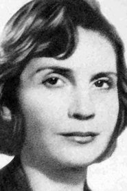 Vera Kapustina portrait