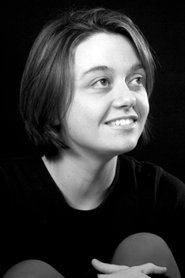 Mireia Juárez portrait