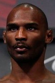Clifford Starks portrait