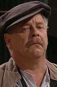Werner Zeussel portrait