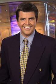 Brian Kenny portrait