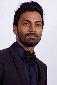 Mohamed Jumayyil portrait