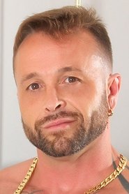 Frank Valencia portrait