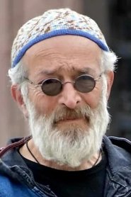 Hovhannes Hovhannisyan portrait