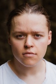 Morgan Baker portrait
