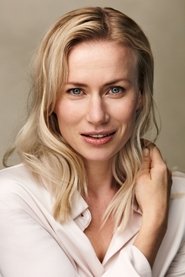 Minka Kuustonen portrait