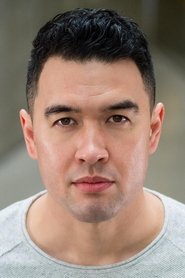 Daniel Yip portrait