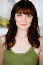 Vanessa Wasche portrait