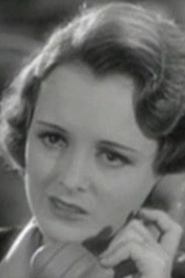Gladys Gale portrait