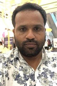Selvam Mathappan portrait