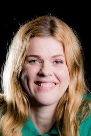 Helena Lindgren portrait