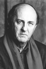 Anton Rodgers portrait