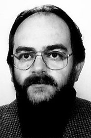Yuriy Kamenetskiy portrait